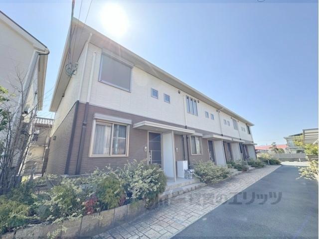 フルゥール藤原京(2LDK/2階)