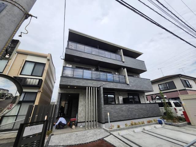 パイシーズ