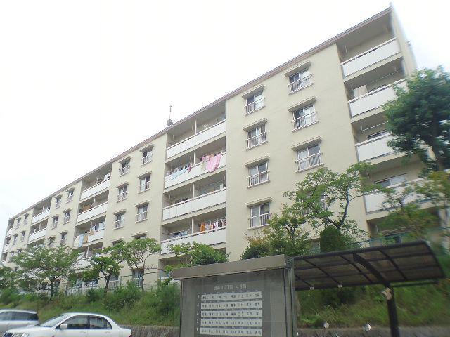 渦ヶ森コーポ2号館