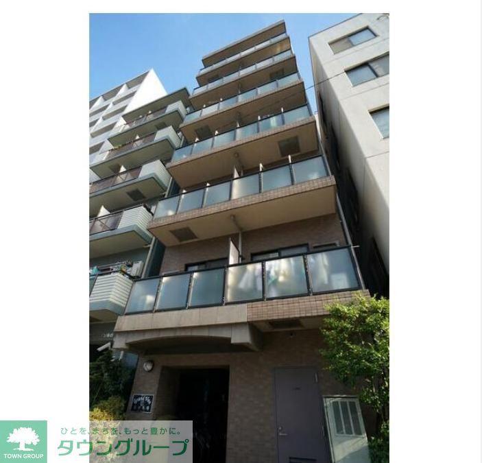グランヴァン高田馬場