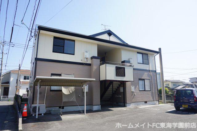ステーブル長嶺C棟