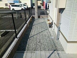ＪＲ桜井線 天理駅 徒歩21分 2階建 築7年