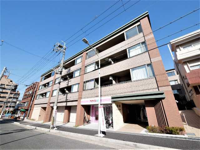 グランミーテ緑地