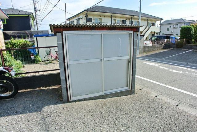 ドエル熊川