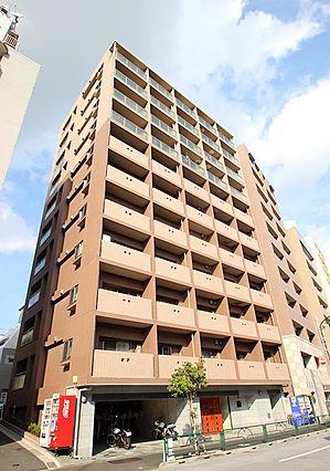 メインステージ南麻布IV