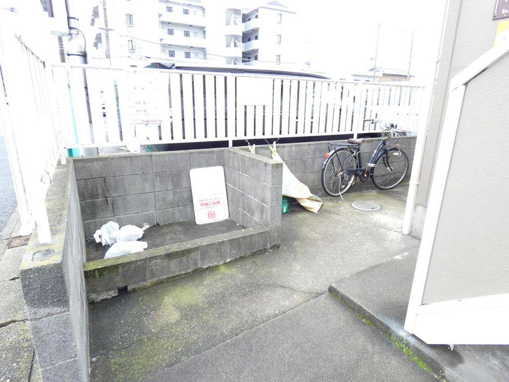 ビューラーさくら