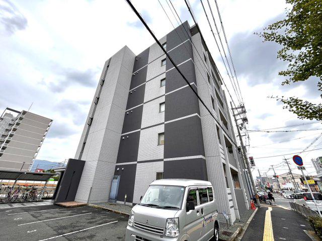 G・クレセント