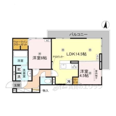 D-ROOM御厨中