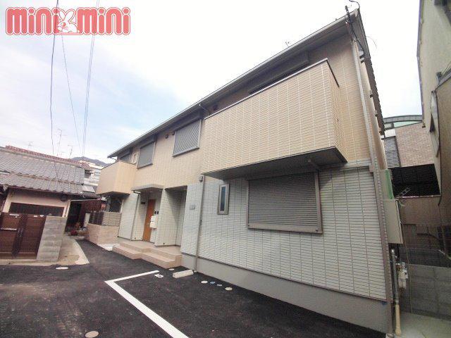 ルシエール天城通II