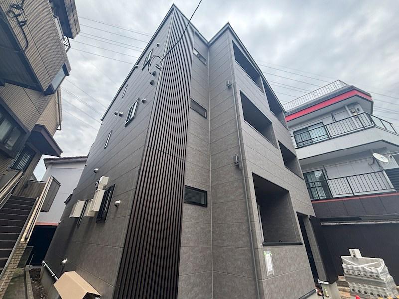 コンブリオ横浜