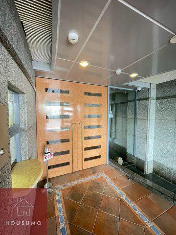 エステムコート梅田東アクアパレス