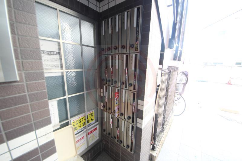 イーストリッツ巽