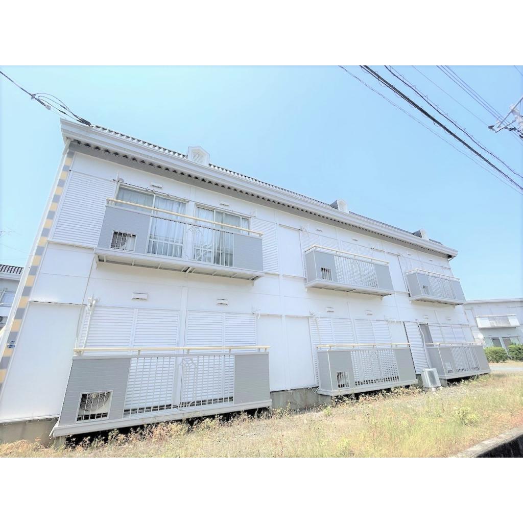 旭台アーバンハイツ C棟