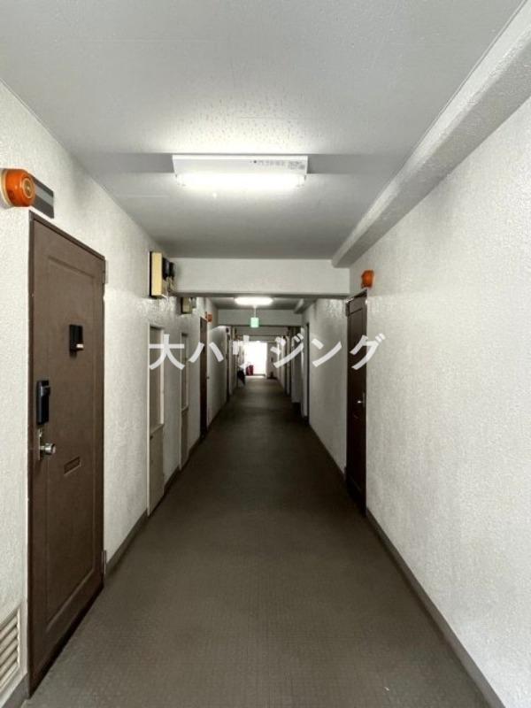 シティハイツ大井町