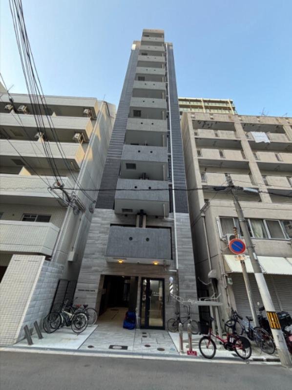 HORIZON UMEDA ノース