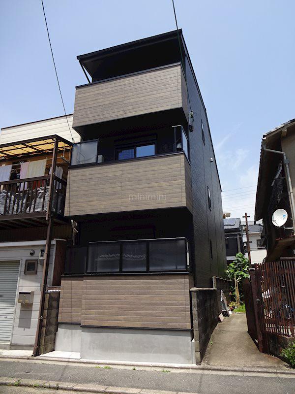SUMIKA レジデンス 平田町