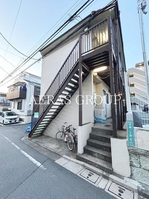 ヒルズ要町