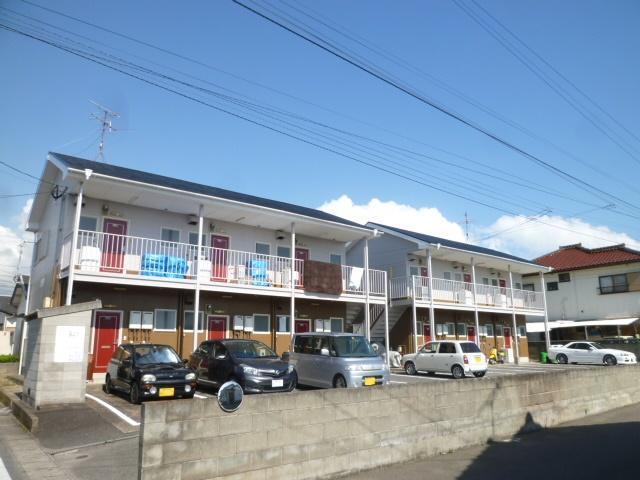 メゾン富の原 I B