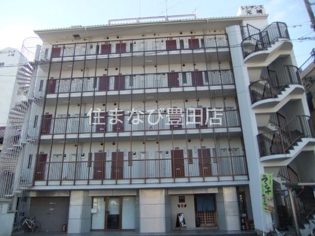 レジデンス元城