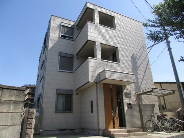 LA MAISON 浦和