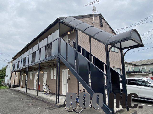 パセオ姫路II
