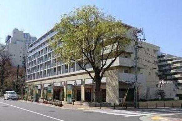 アクティ目黒駅前