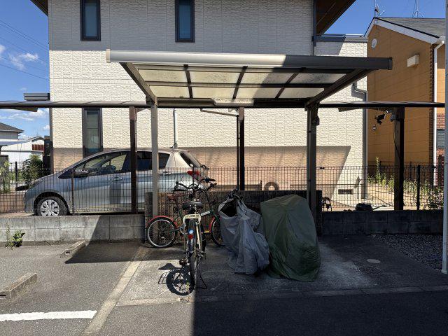 アパーゼ英賀B
