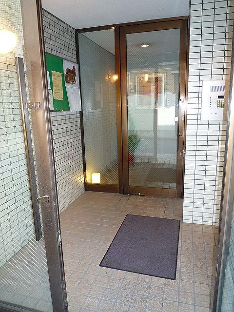サン・クレスト峰岸ビル