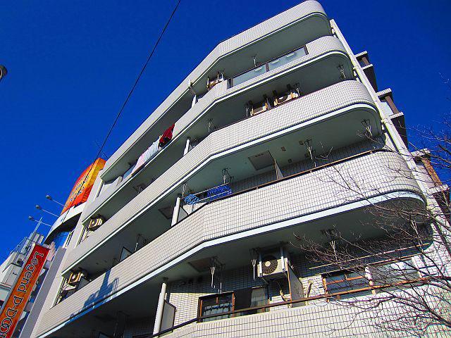 サン・クレスト峰岸ビル