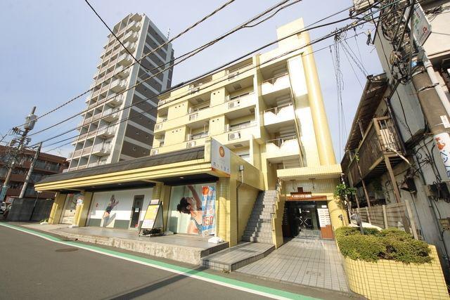 中央林間カワノイン