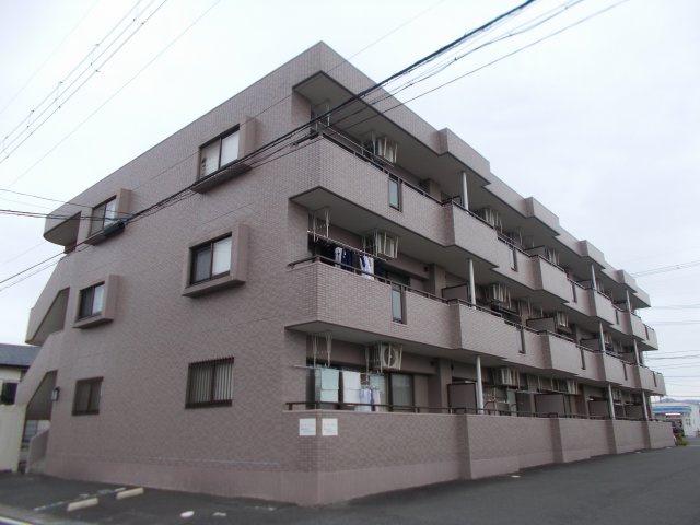 ブロームハウスあけぼの(3LDK/1階)