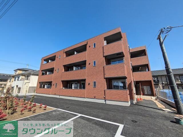 東川口HB
