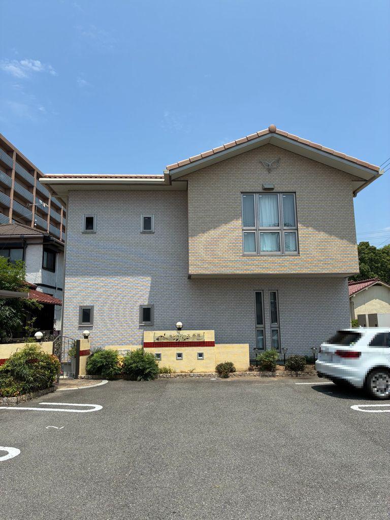 セントアース桑原