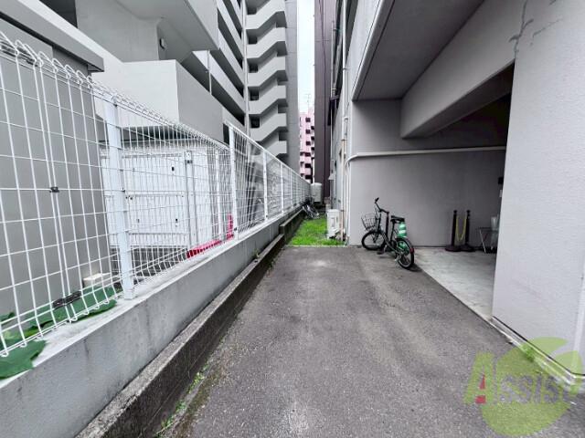カラーズガーデン仙台東口