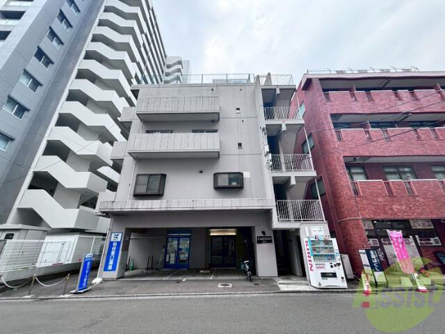 カラーズガーデン仙台東口