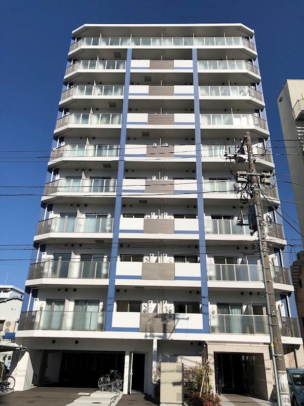 N-STAGE 平塚