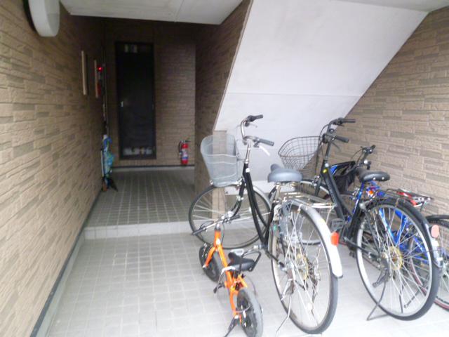 コージィコート壱番館