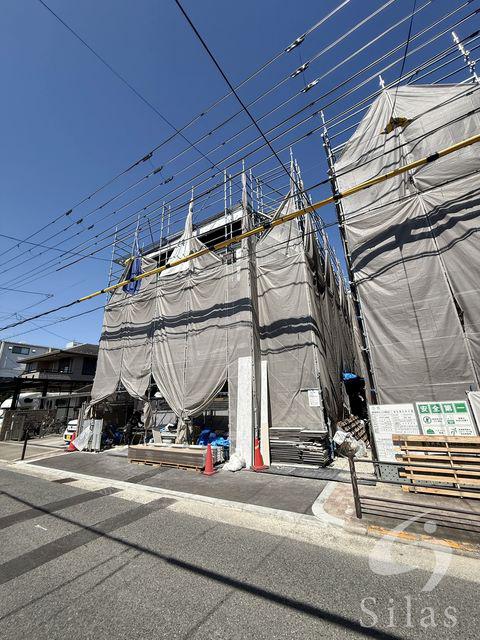 フジパレス今川II番館