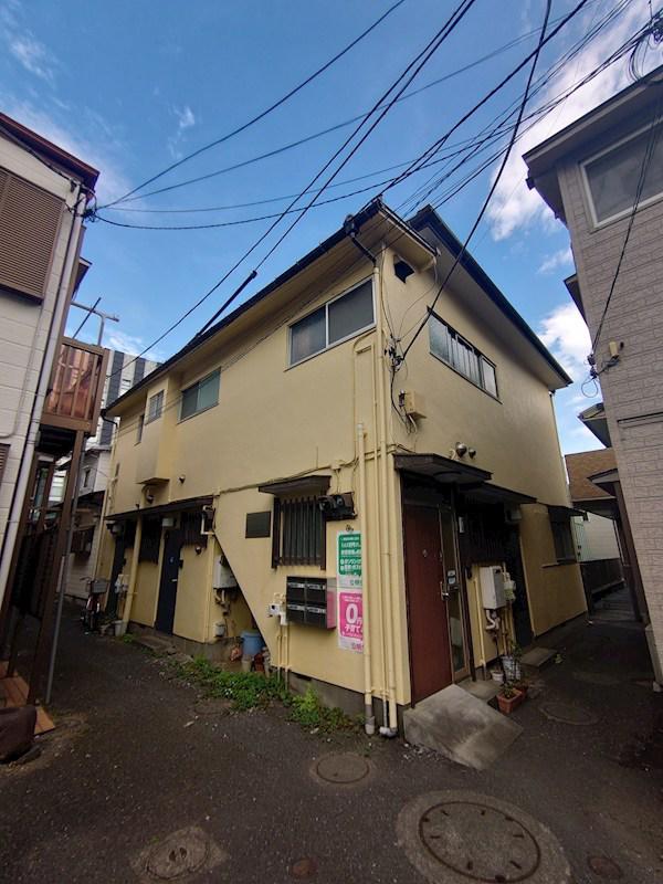 ハウスフジ