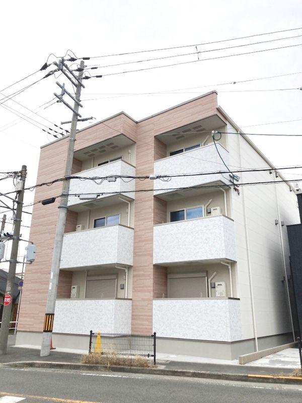 フジパレス守口梶町