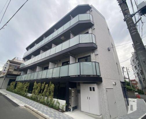 アンベリール大山ウエスト
