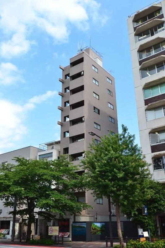 北の丸ビル