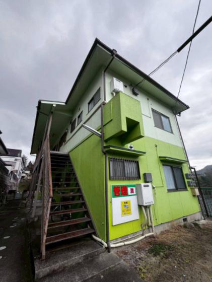高屋グリーンアパート