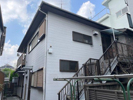 ＪＲ中央線 高円寺駅 徒歩6分 2階建 築40年