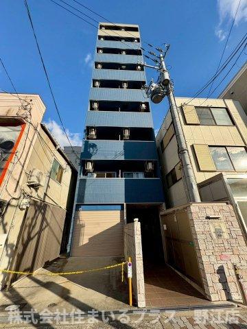 みおつくし都島