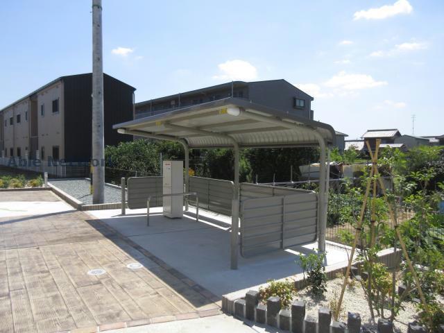 ショアライン タウン