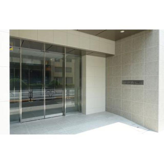 フレンシア文京関口