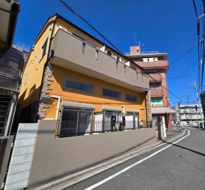 サンバレー下井草
