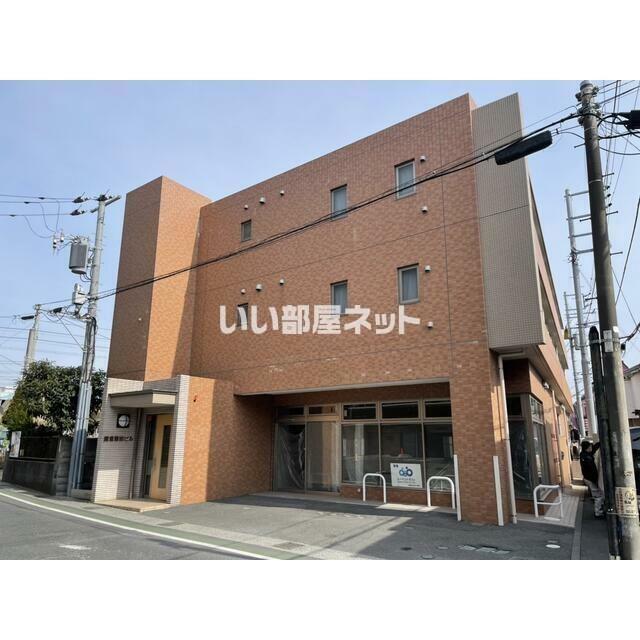 鎌倉服部ビル