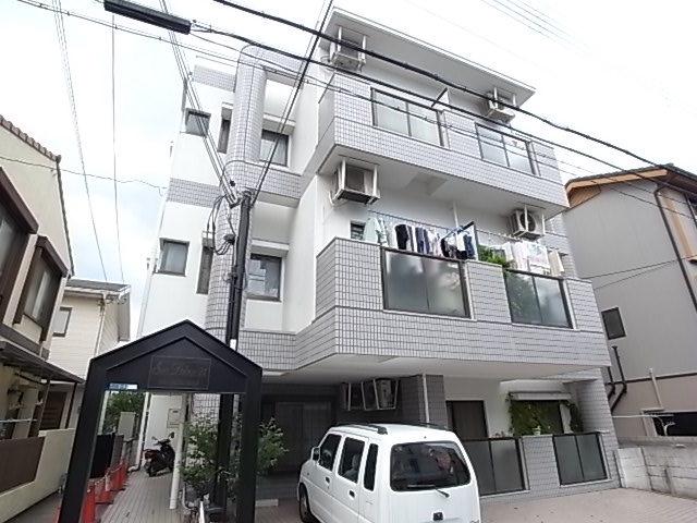 サンパレス21東園田II